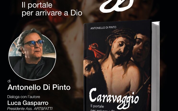 Caravaggio Art&Fatti